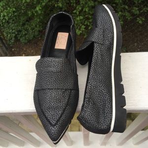 A G L Loafers Size 9